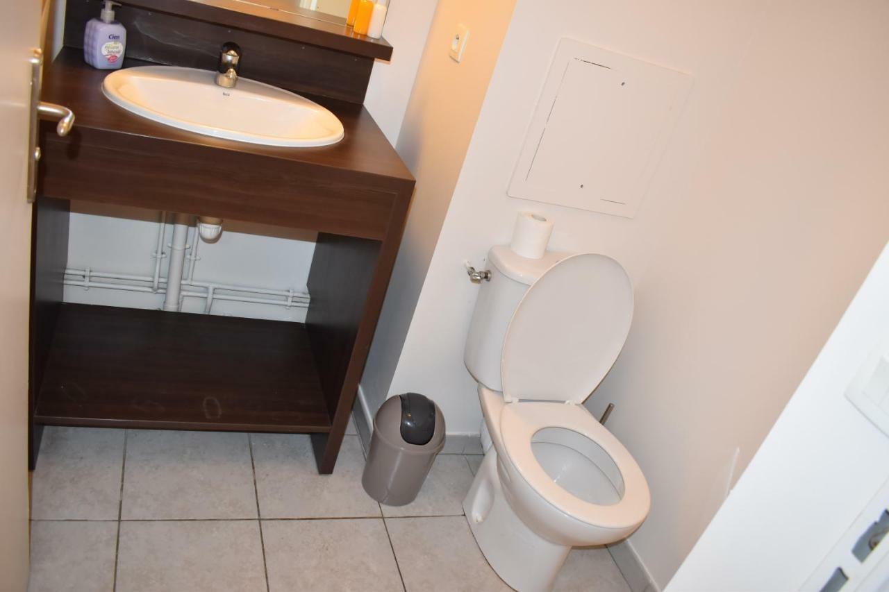 Duplex A 1 Kilometre De Disneyland Paris مونتِفرا المظهر الخارجي الصورة