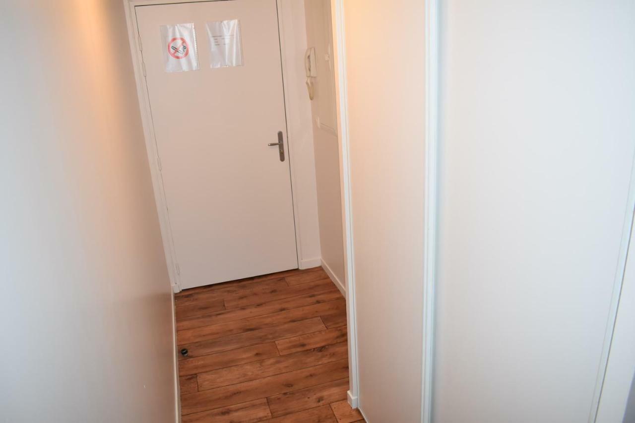 Duplex A 1 Kilometre De Disneyland Paris مونتِفرا المظهر الخارجي الصورة