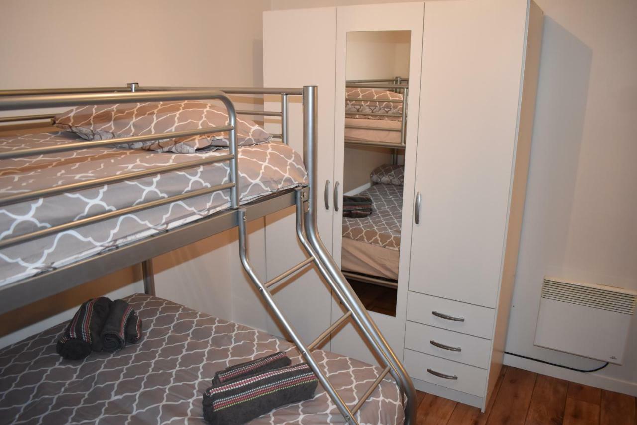Duplex A 1 Kilometre De Disneyland Paris مونتِفرا المظهر الخارجي الصورة