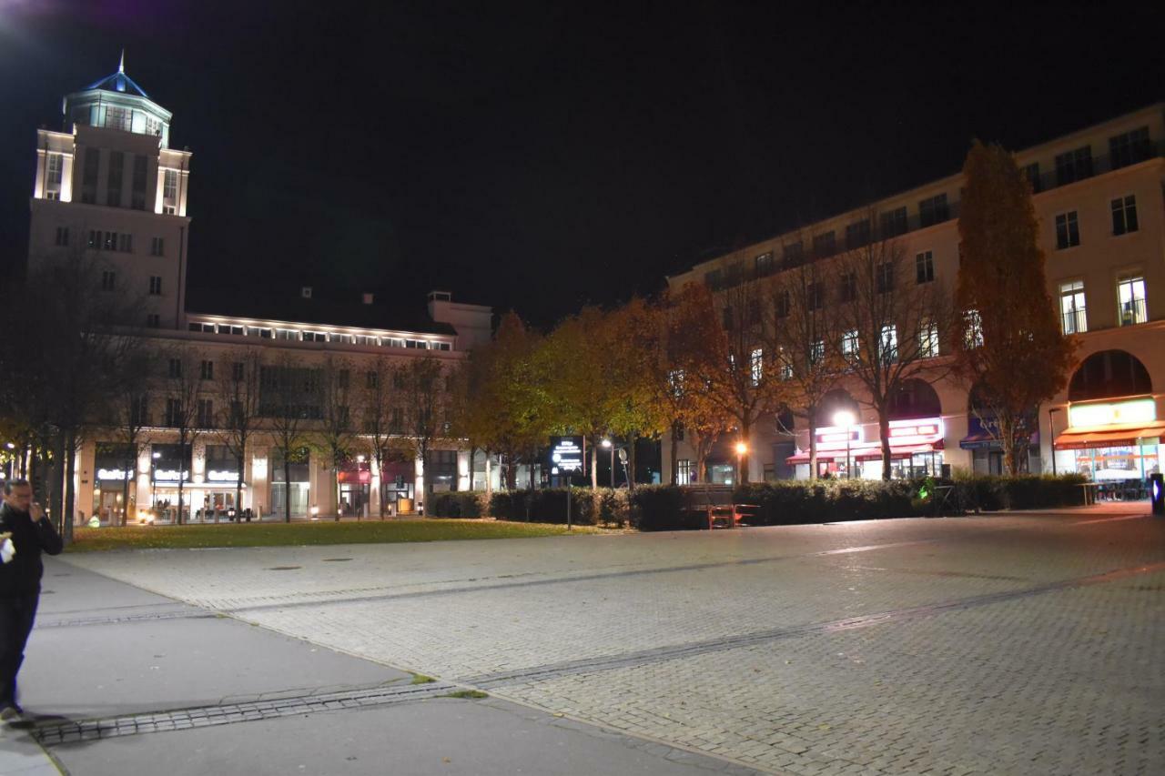 Duplex A 1 Kilometre De Disneyland Paris مونتِفرا المظهر الخارجي الصورة