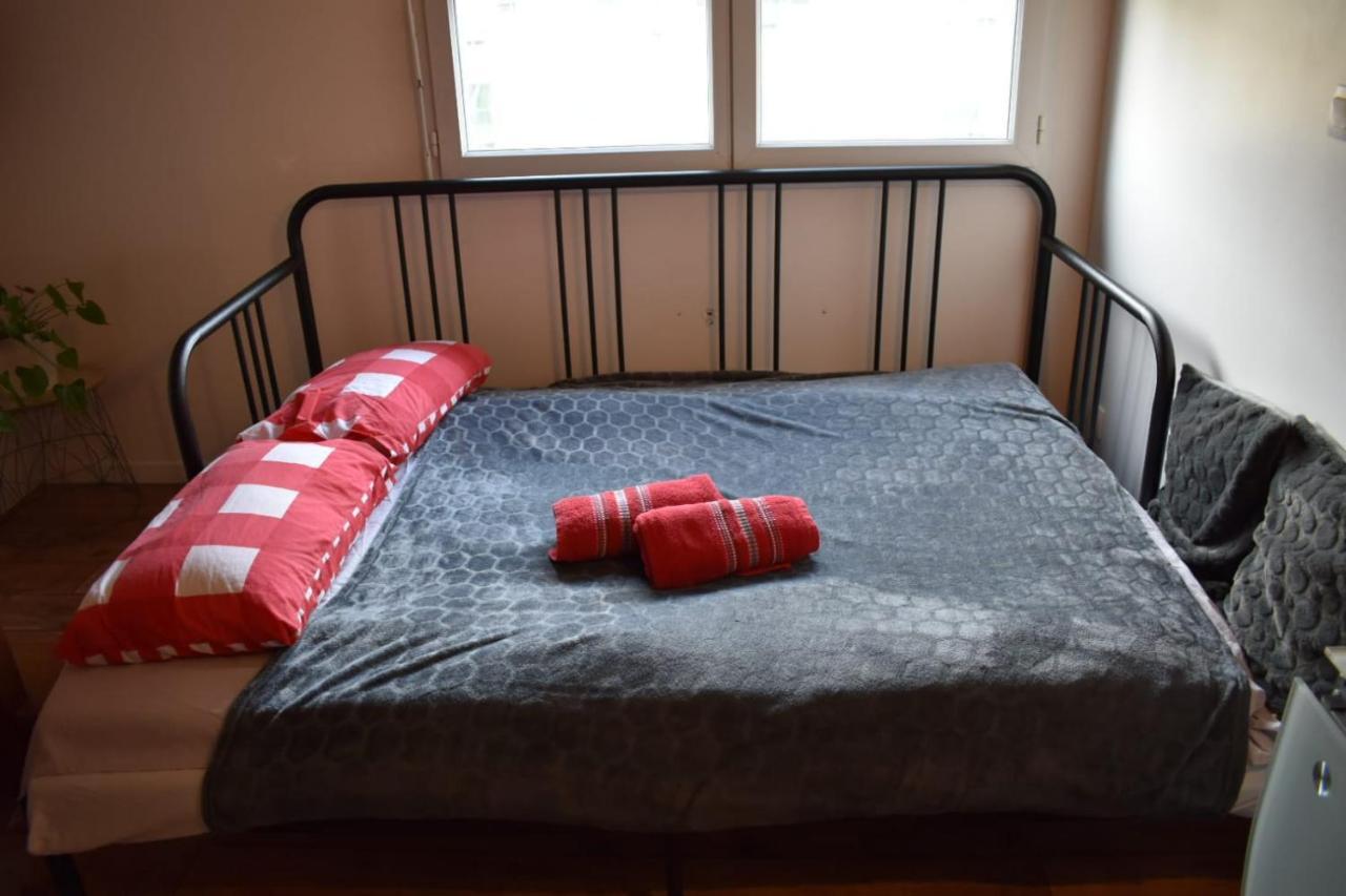 Duplex A 1 Kilometre De Disneyland Paris مونتِفرا المظهر الخارجي الصورة